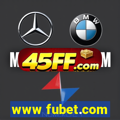 www fubet.com
